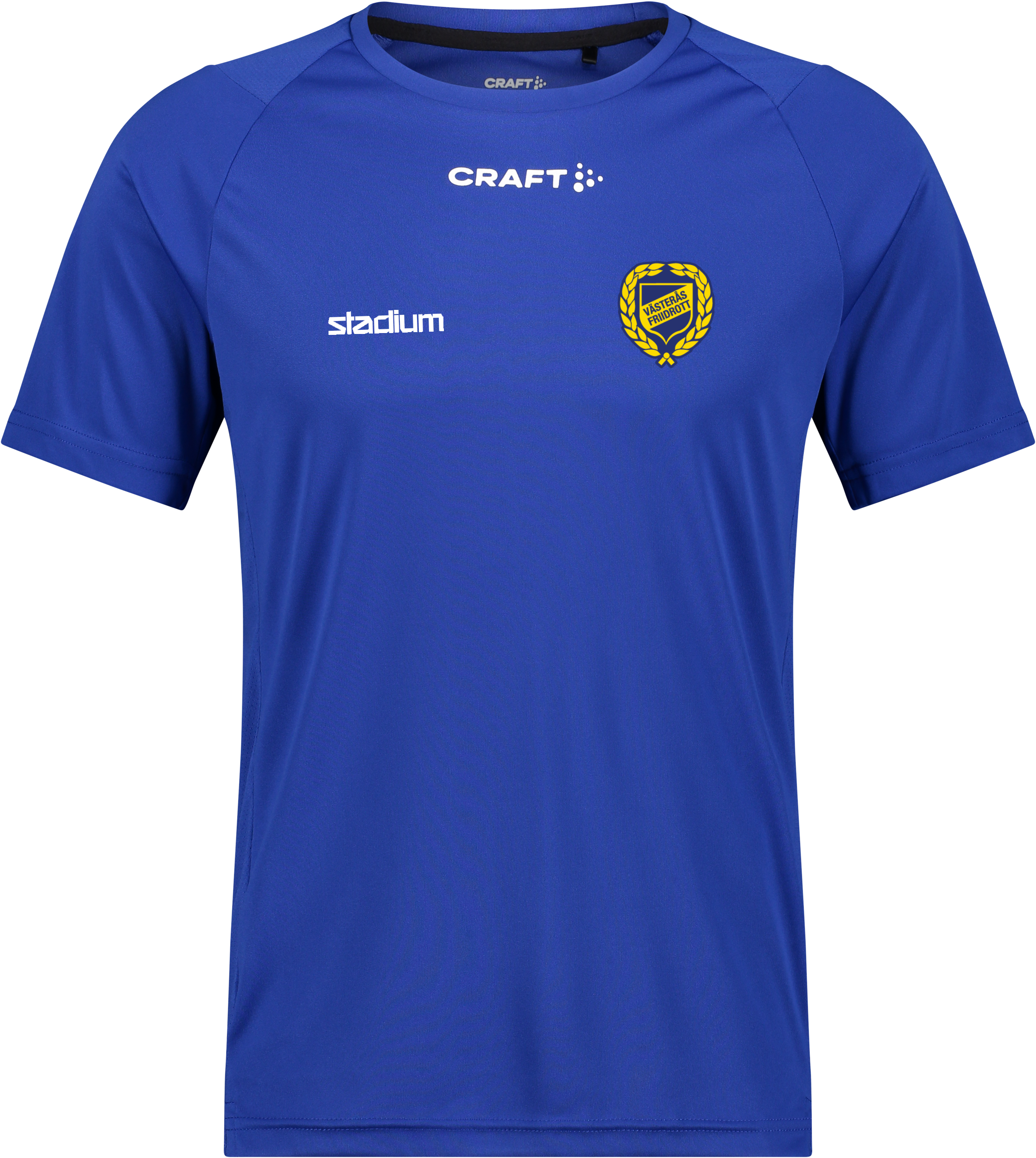 
CRAFT, 
Rush 2.0 Ss Tee M, 
Detail 1
