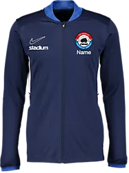 400356105101 NIKE Acd25 Trk Jkt Jr 400356105101 NIKE Acd25 Trk Jkt Jr Standard Small1x1