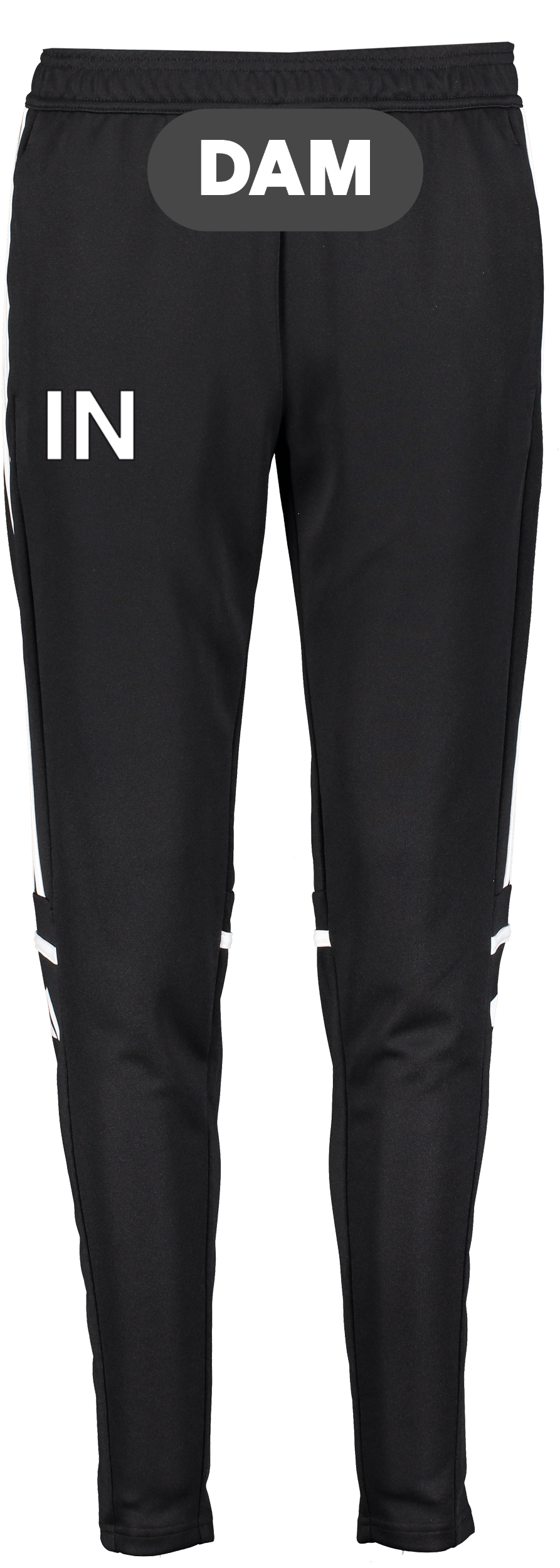 
ADIDAS, 
Squad25 Tr Pnt W, 
Detail 1
