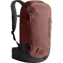 Free Rider 20 S - Chestnut Standard Small1x1