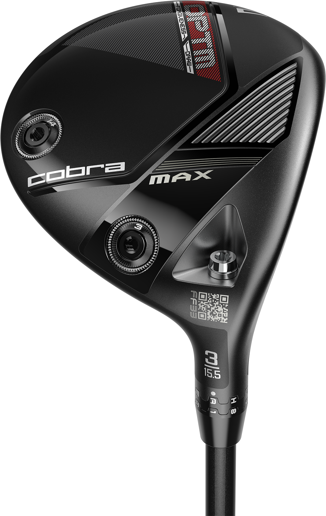 
COBRA, 
OPTM MAX FW RH, 
Detail 1
