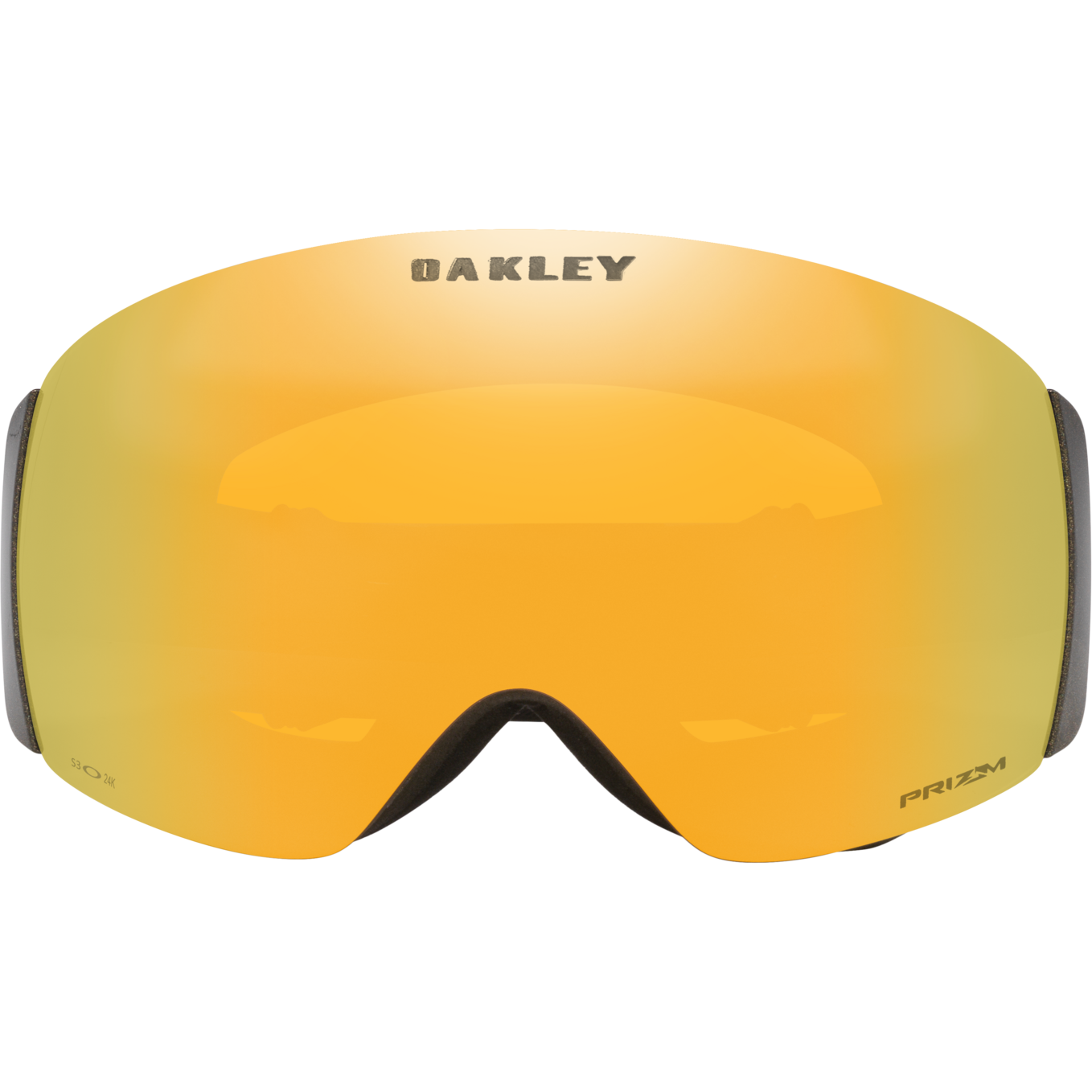 OAKLEY, Flight Deck Pro M + Lens