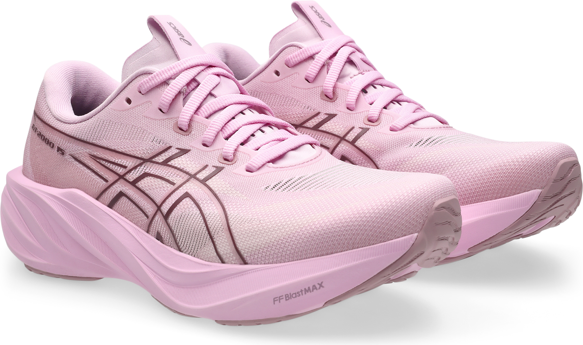 ASICS, W GT-2000 15