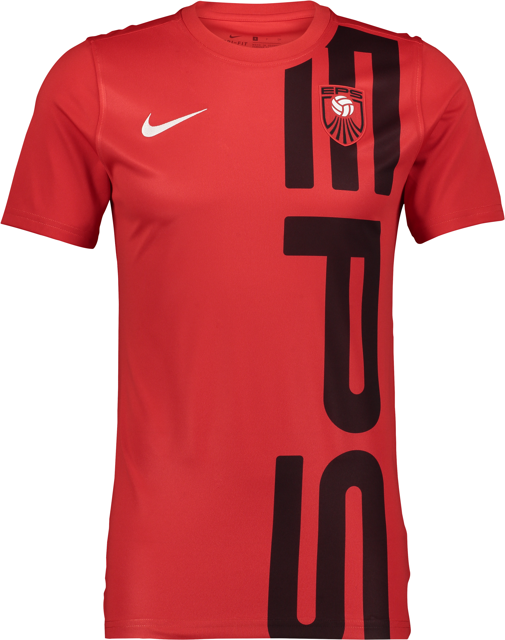 
NIKE, 
Eps Home Jsy Jr, 
Detail 1
