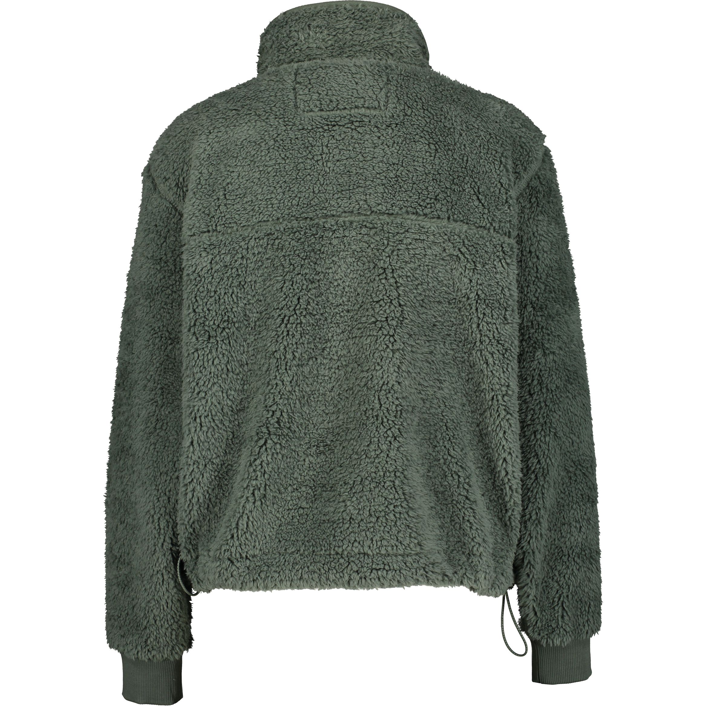 SUPERDRY, W Super Soft &frac12; Zip