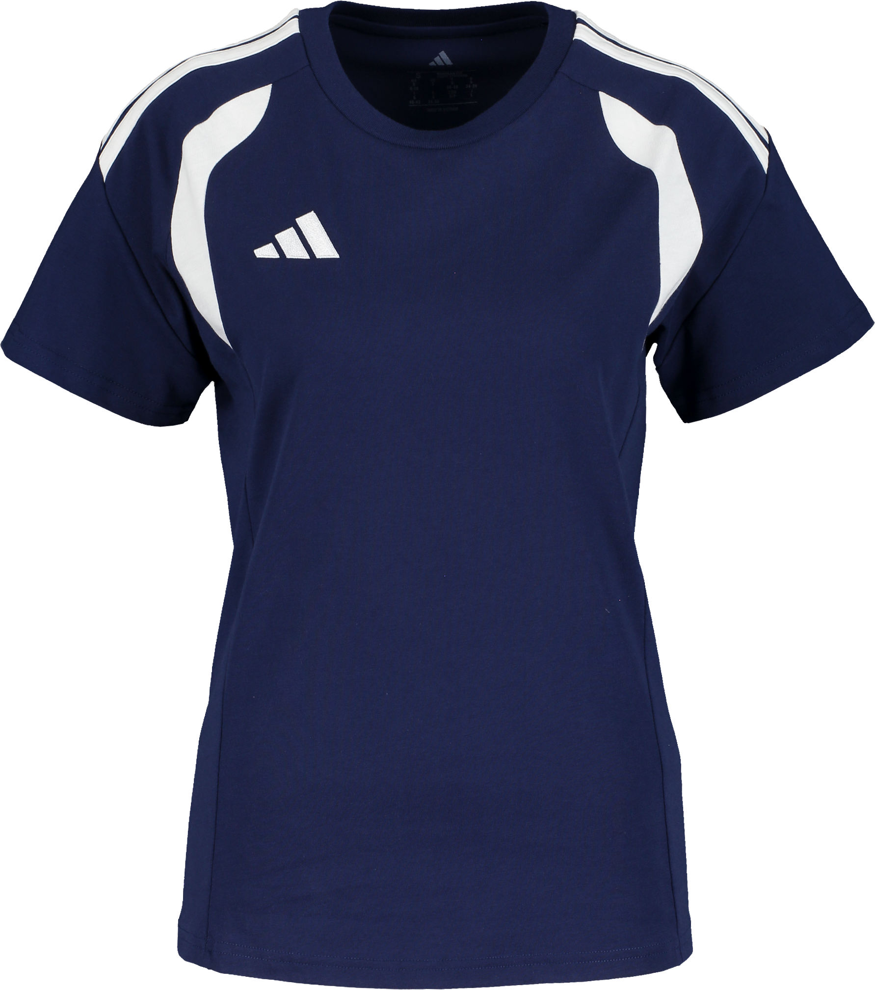 
ADIDAS, 
TIRO26 L SW TEE W, 
Detail 1
