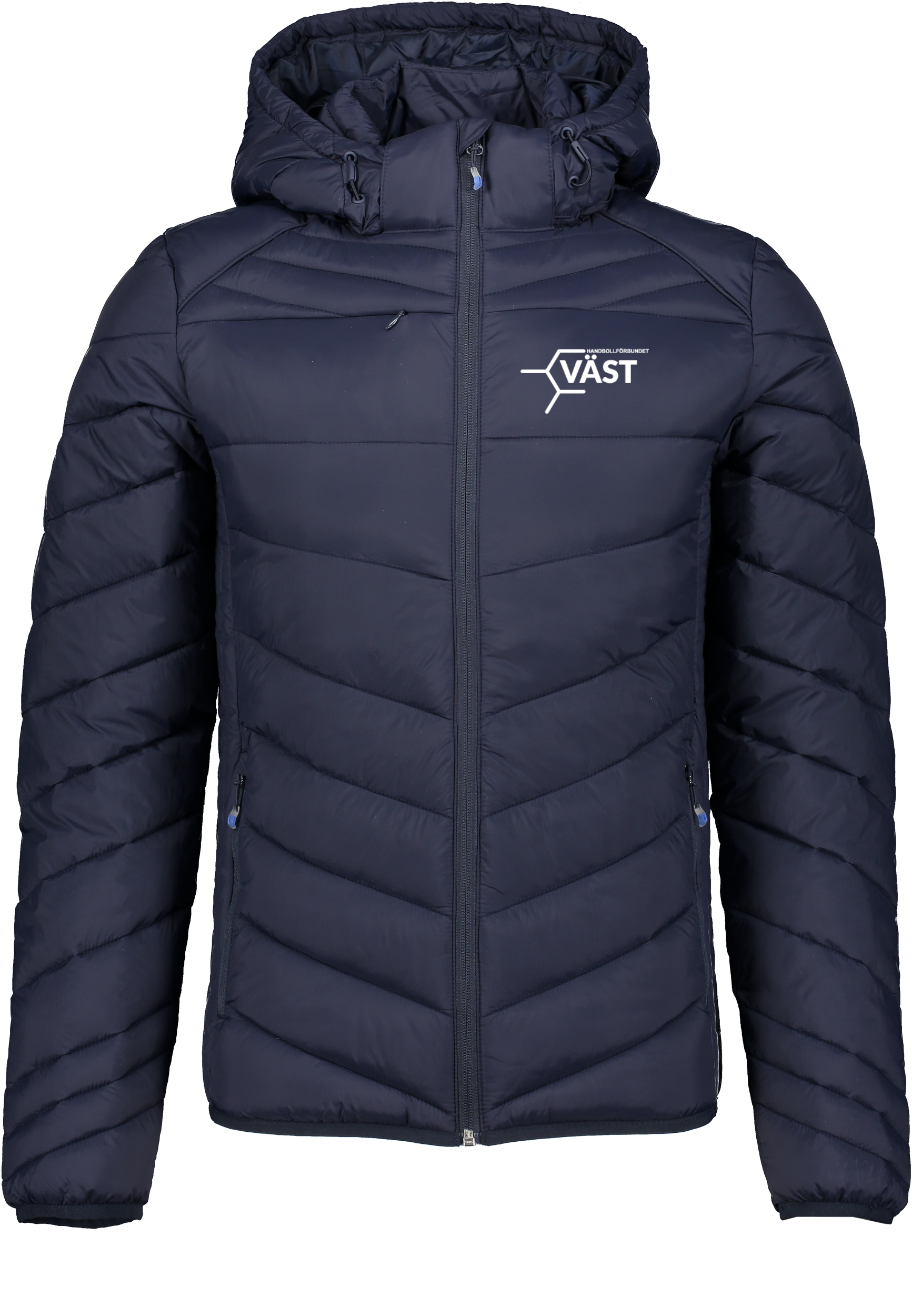 
CLIQUE, 
Idaho Jkt, 
Detail 1
