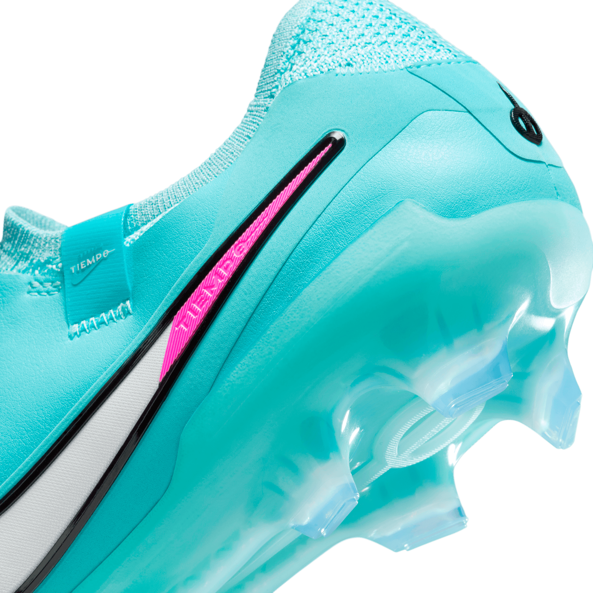 NIKE, Nike Tiempo Leg 10 El Fg
