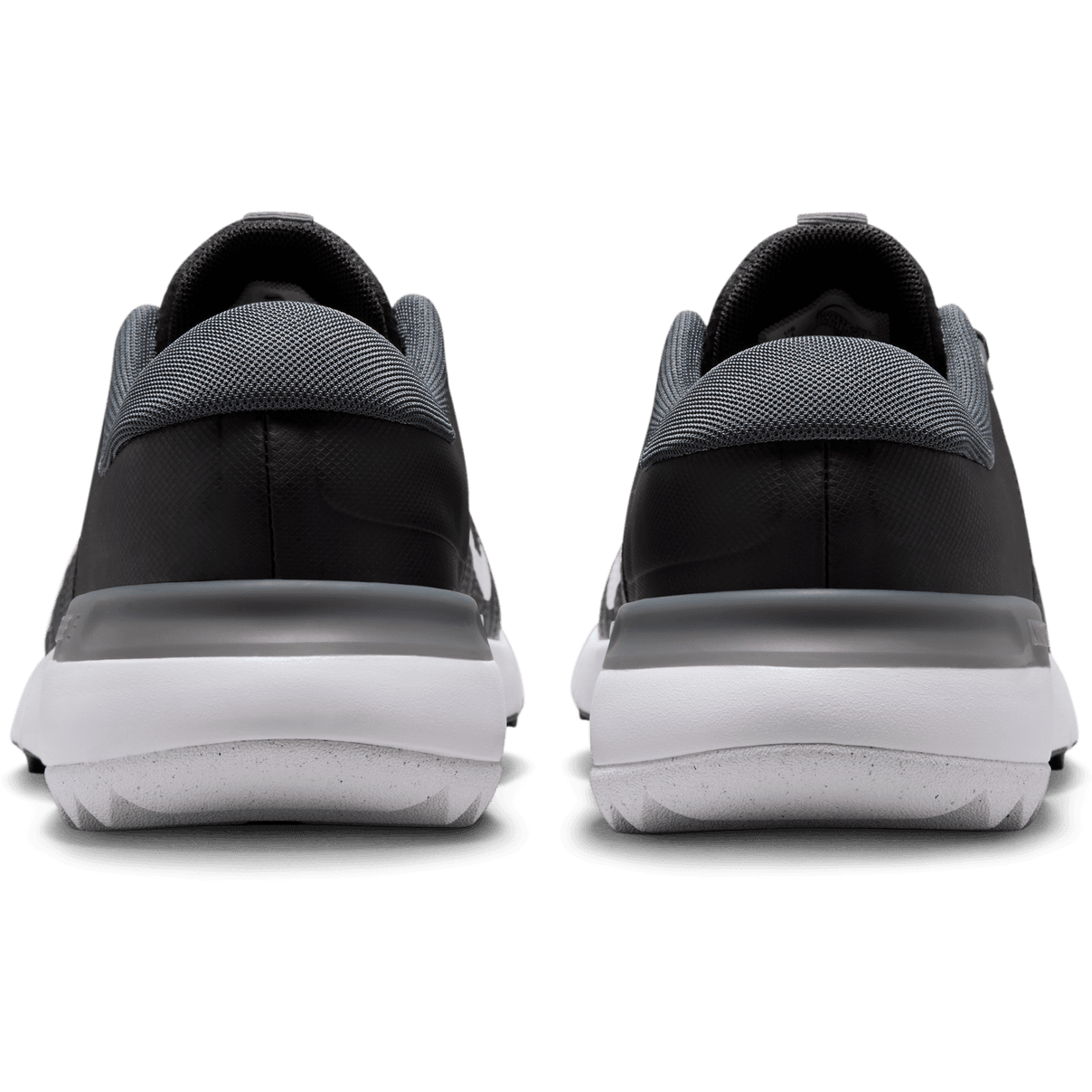 NIKE, Nike Free Golf Nn Golf Shoes