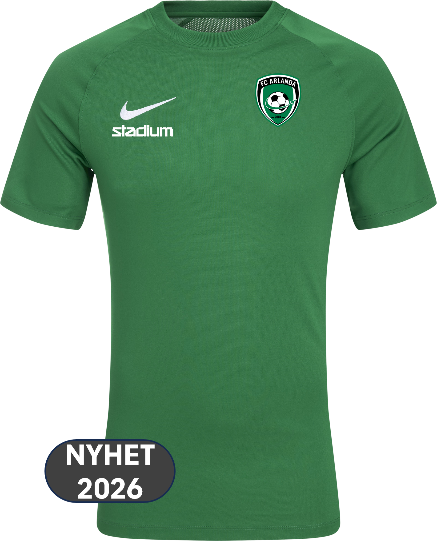 
NIKE, 
PARK VIII SS JSY, 
Detail 1
