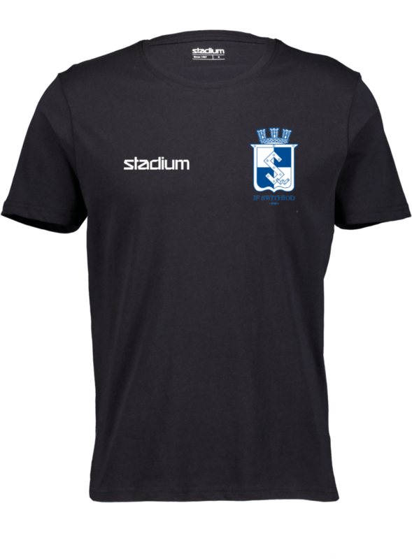 
STADIUM, 
U Team Core Tee, 
Detail 1
