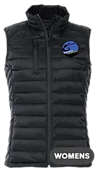 248026101101 CLIQUE Hudson Vest W 248026101101 CLIQUE Hudson Vest W Standard Small1x1