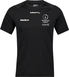 398762106101 CRAFT Rush 2.0 Ss Tee Jr 398762106101 CRAFT Rush 2.0 Ss Tee Jr Standard Small1x1
