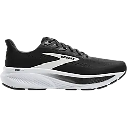 M Ghost 17 - Black/grey/white Standard Small1x1