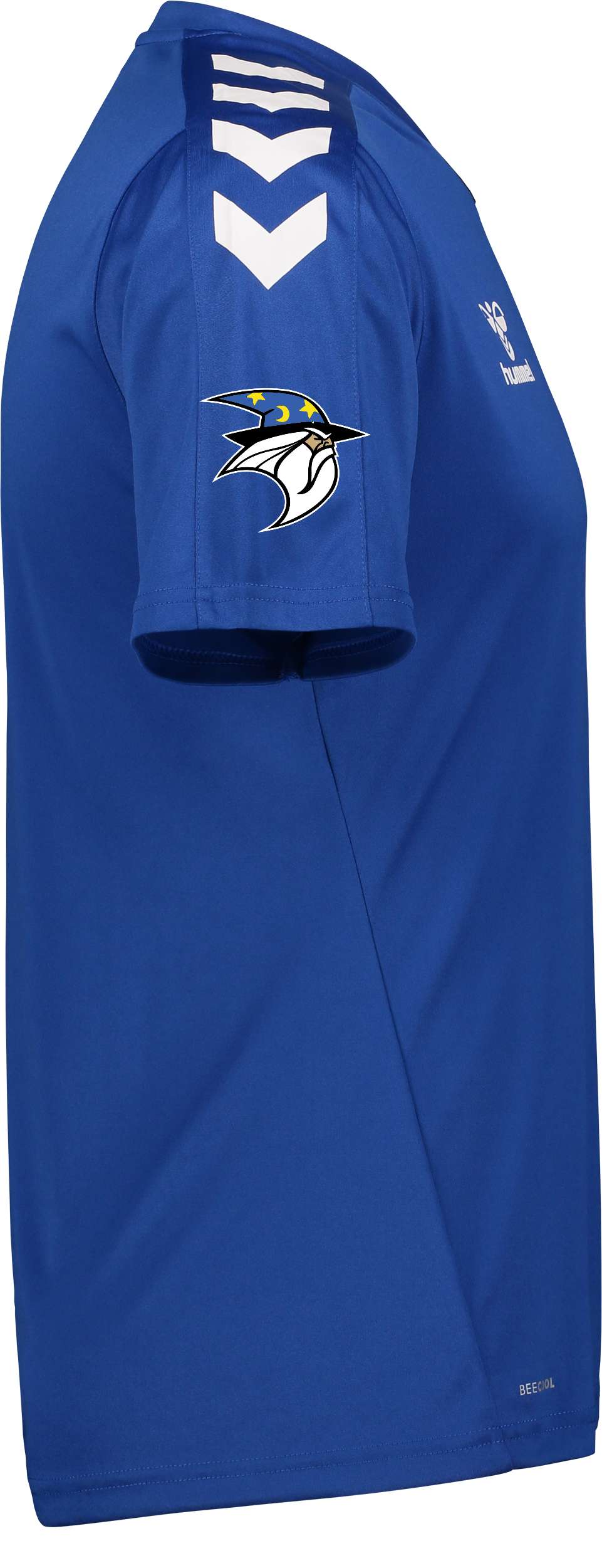 HUMMEL, Core Xk Poly Jsy Ss