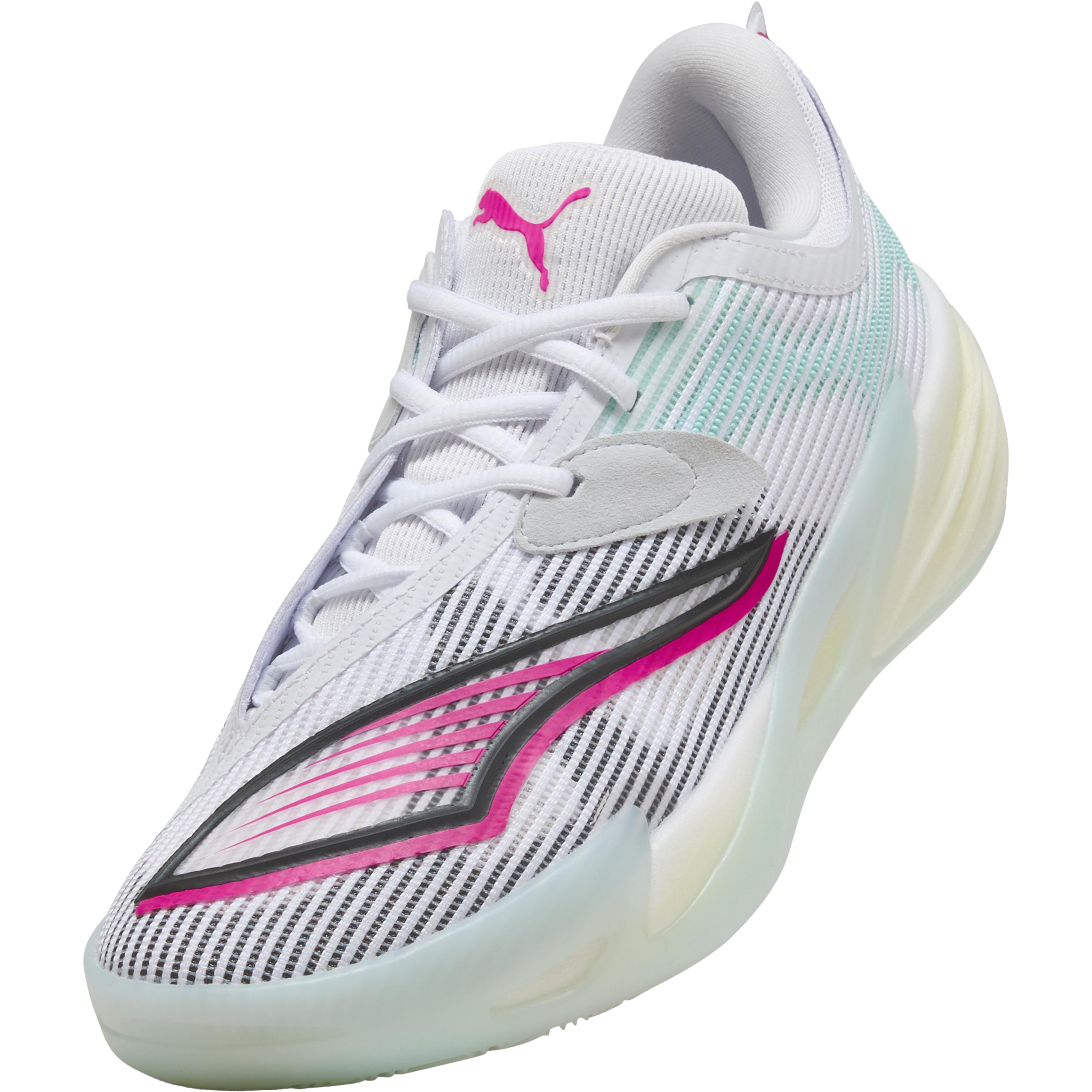 PUMA, All-pro Nitro 2