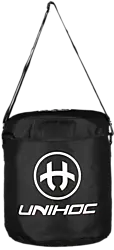 365873101101 UNIHOC Ballbag Easy 365873101101 UNIHOC Ballbag Easy Standard Small1x1