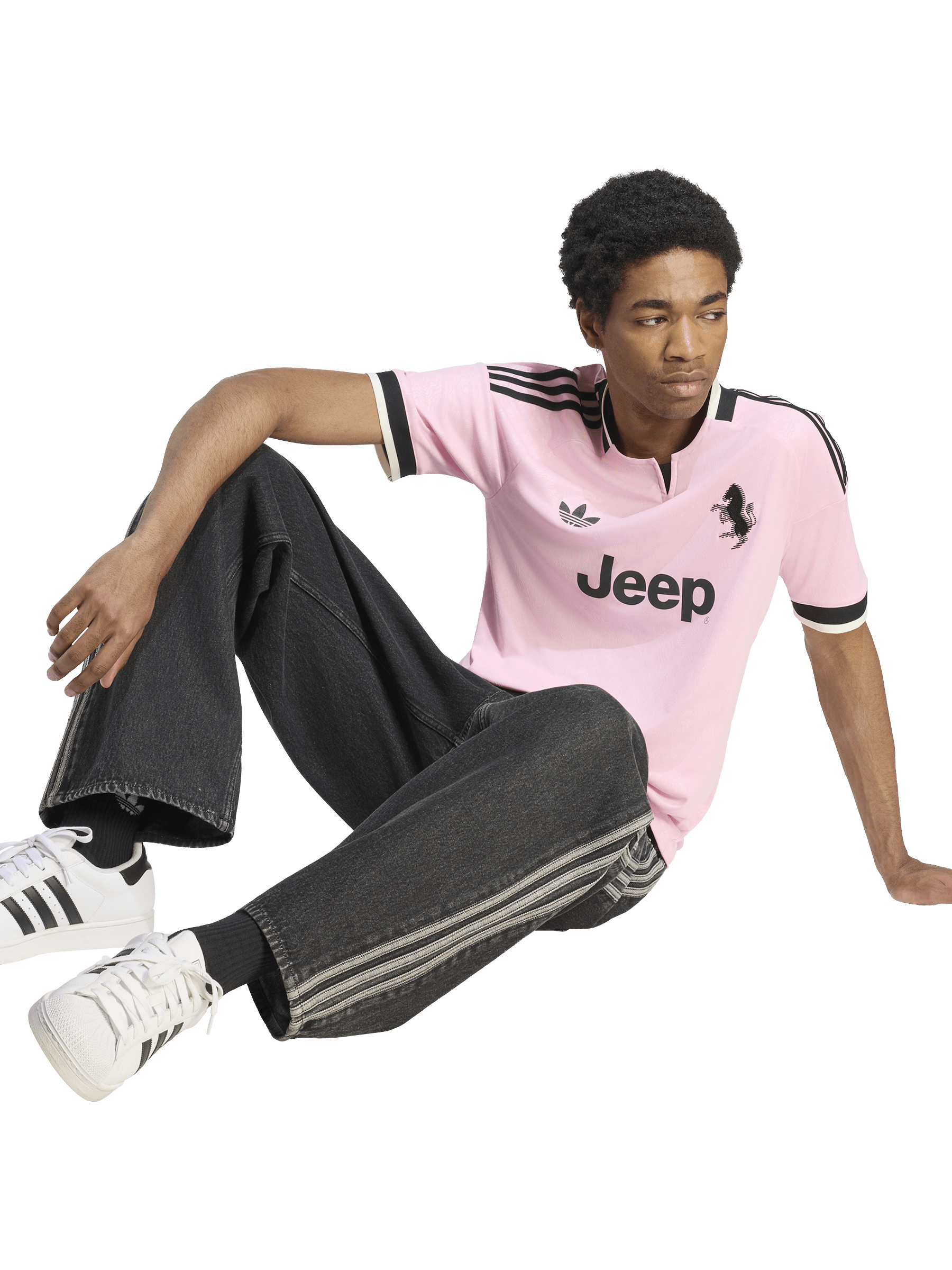 ADIDAS ORIGINALS, JUVE A JSY