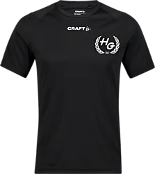 398762106101 CRAFT Rush 2.0 Ss Tee Jr 398762106101 CRAFT Rush 2.0 Ss Tee Jr Standard Small1x1