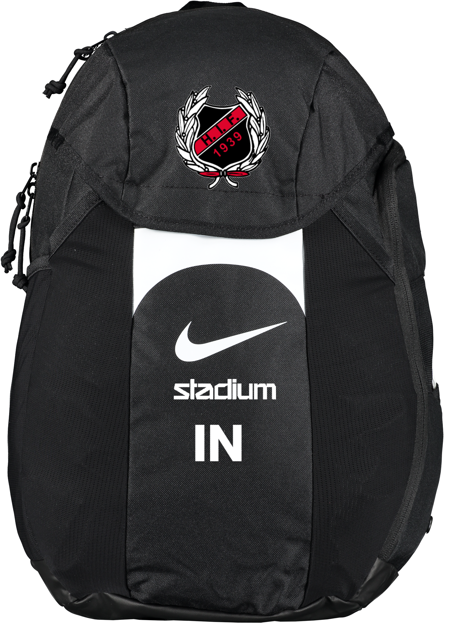 
NIKE, 
Academy Team Bp, 
Detail 1
