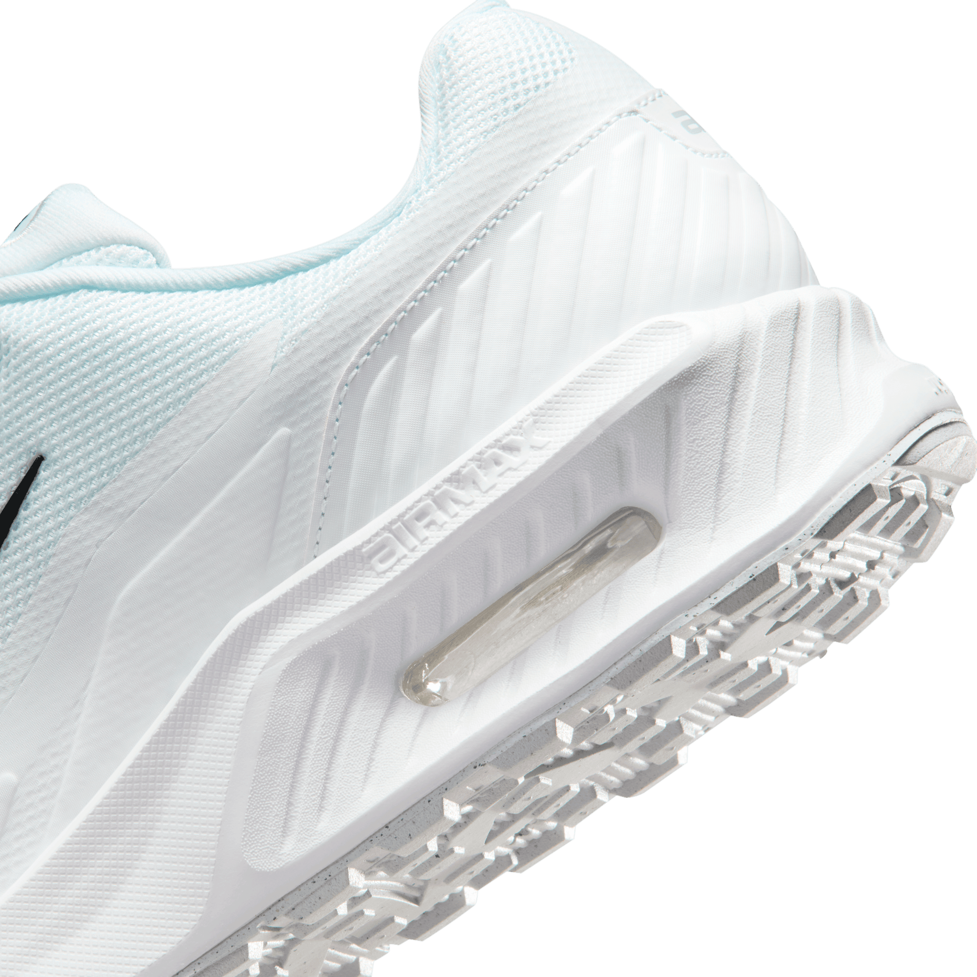 NIKE, NIKE AIR MAX BIA MEN'S SHOES