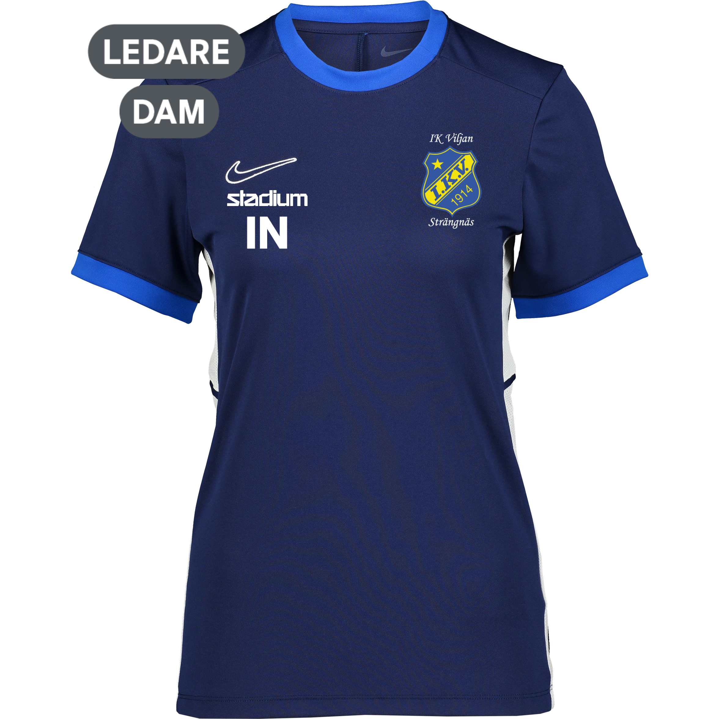 
NIKE, 
Acd25 Ss Top W, 
Detail 1
