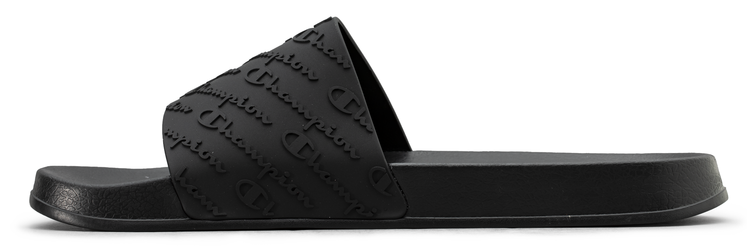 CHAMPION, Slide Antony M