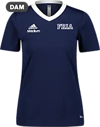 358911104101 ADIDAS Ent22 Jsy Tee W 358911104101 ADIDAS Ent22 Jsy Tee W Standard Small1x1