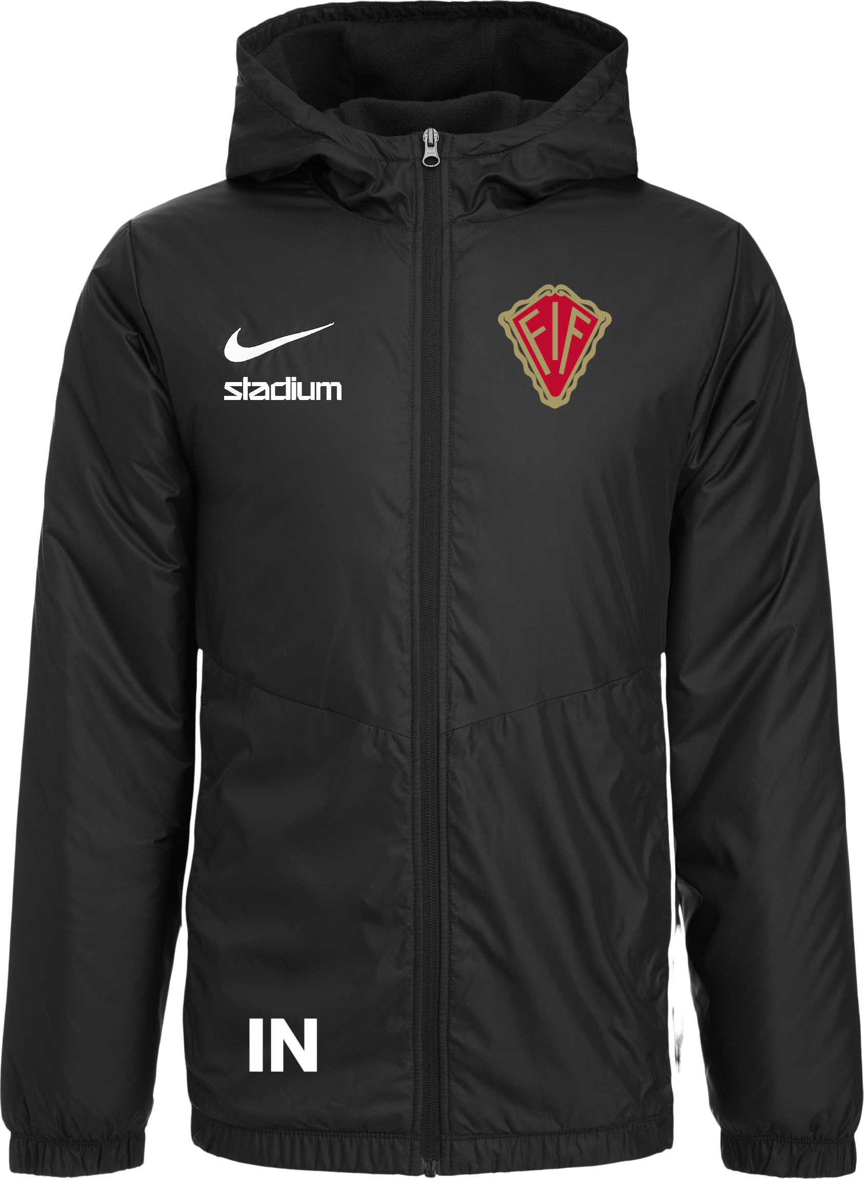 
NIKE, 
PARK26 FALL JKT JR, 
Detail 1
