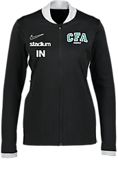400358101101 NIKE Acd25 Trk Jkt W 400358101101 NIKE Acd25 Trk Jkt W Standard Small1x1