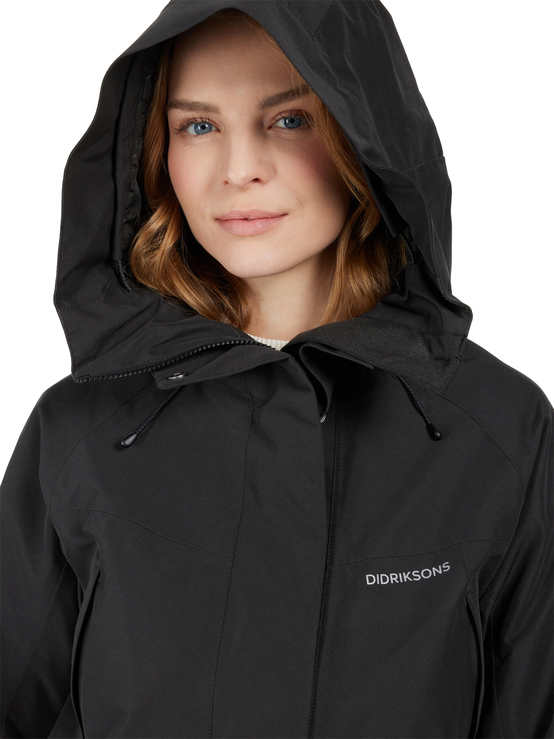 DIDRIKSONS, W Ilma Wns Parka 8