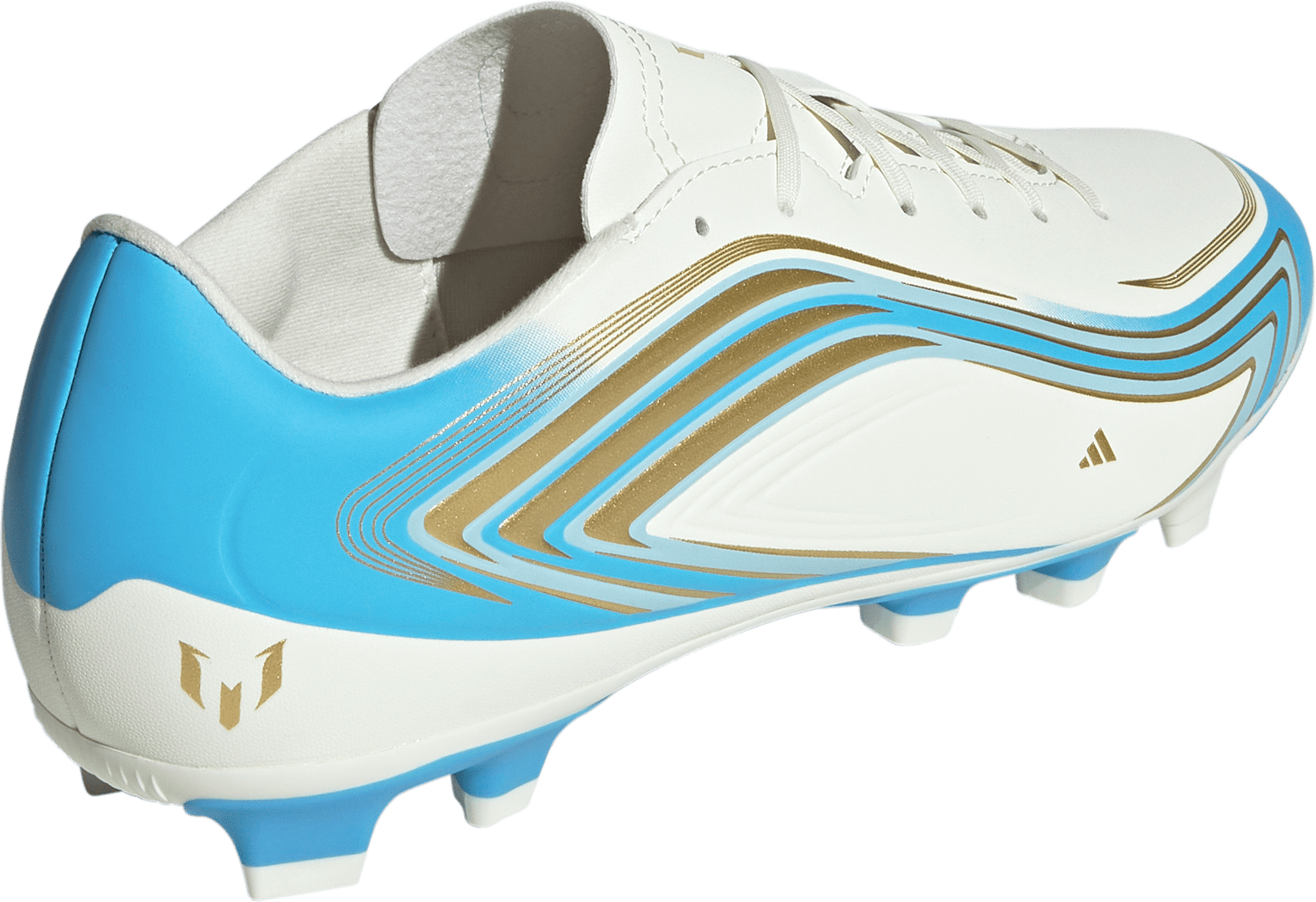 ADIDAS, F50 MESSI CLUB FG/MG