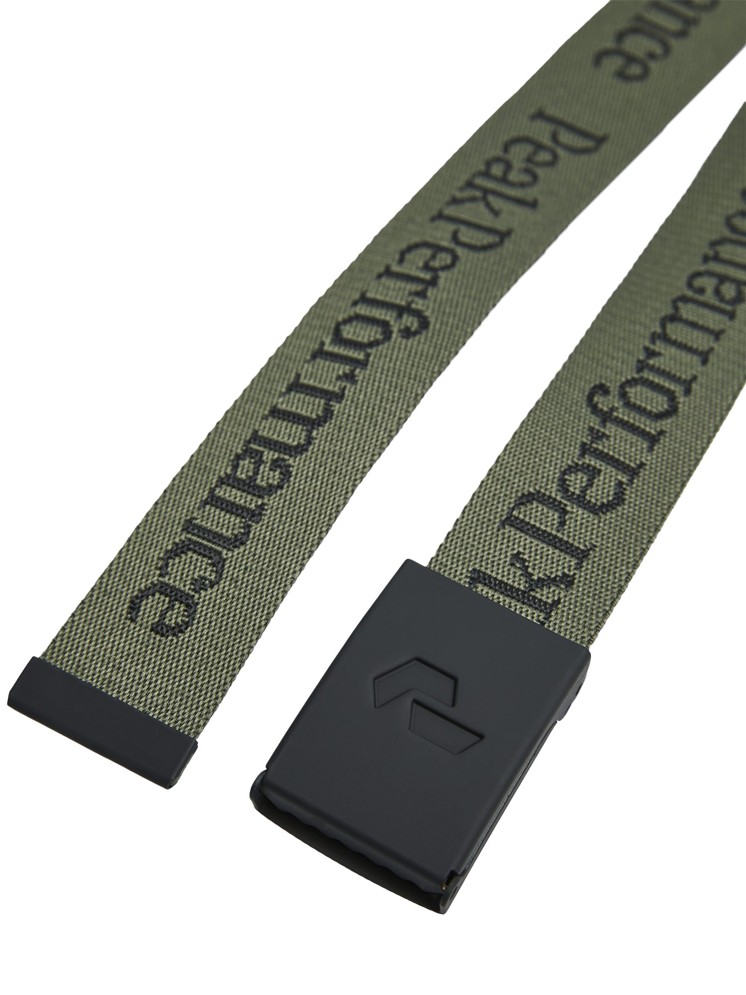 PEAK PERFORMANCE, Rider Belt