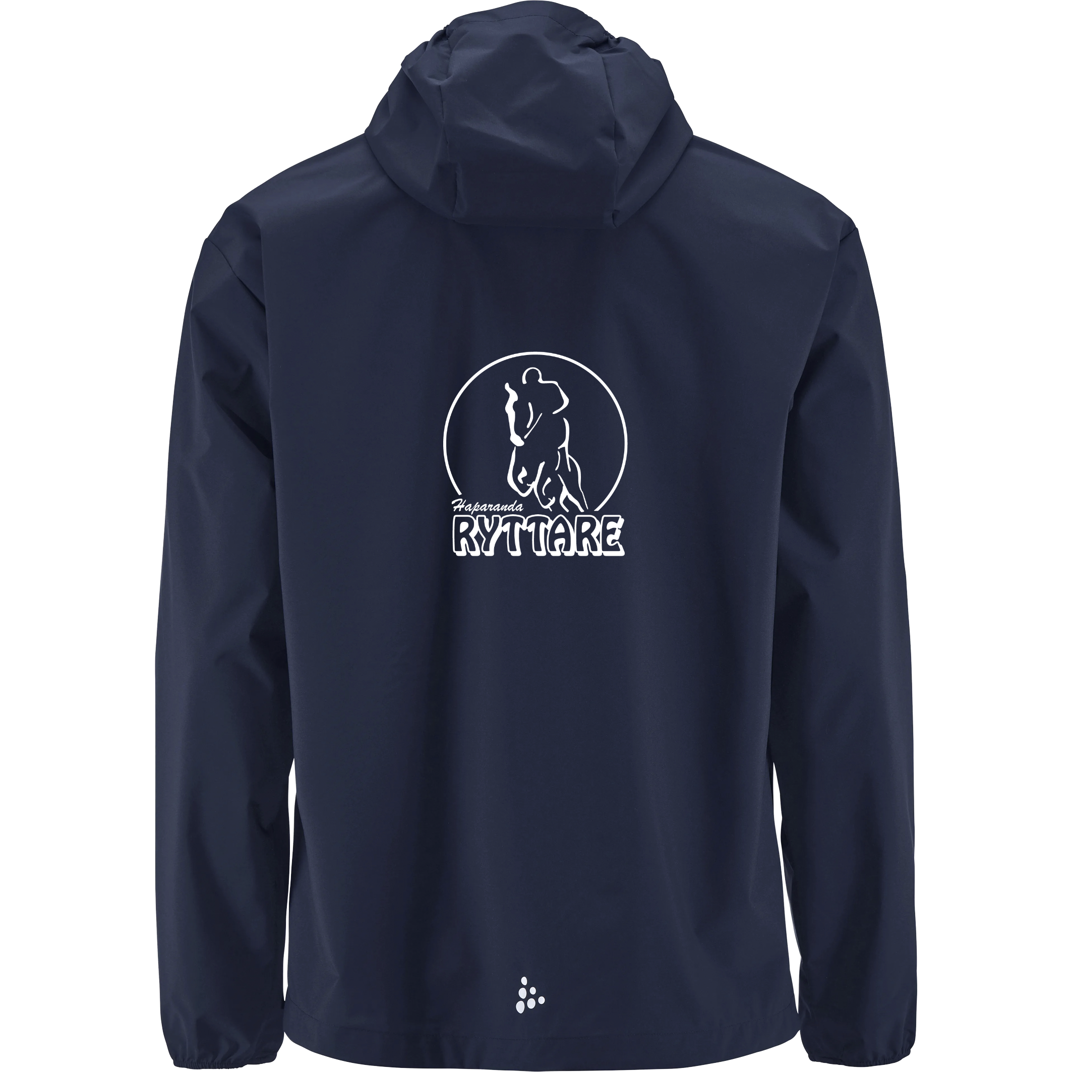CRAFT, SQUAD GO WEATHER JACKET