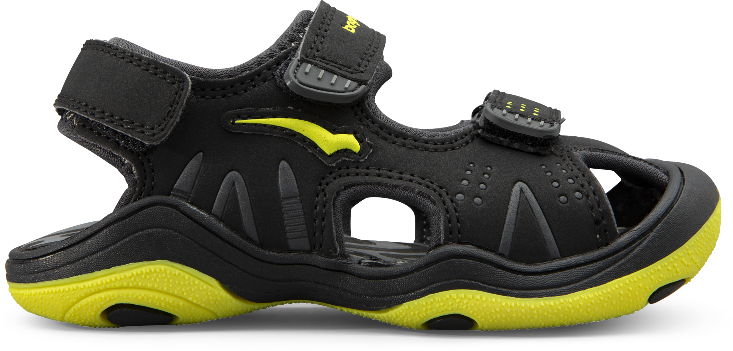 
BAGHEERA, 
Flux Jr, 
Detail 1
