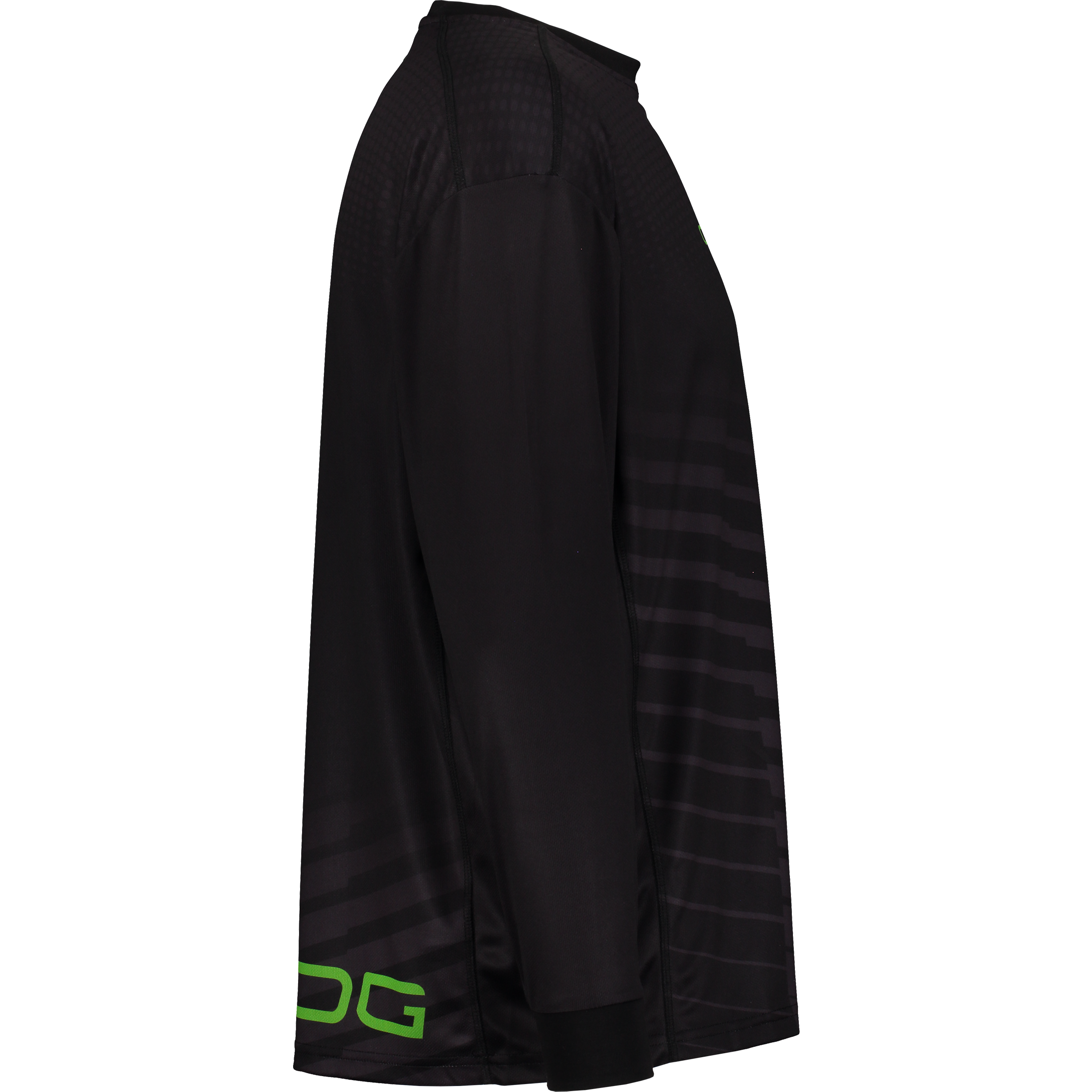 OXDOG, X2 Light Goalie Shirt Sr No Padding