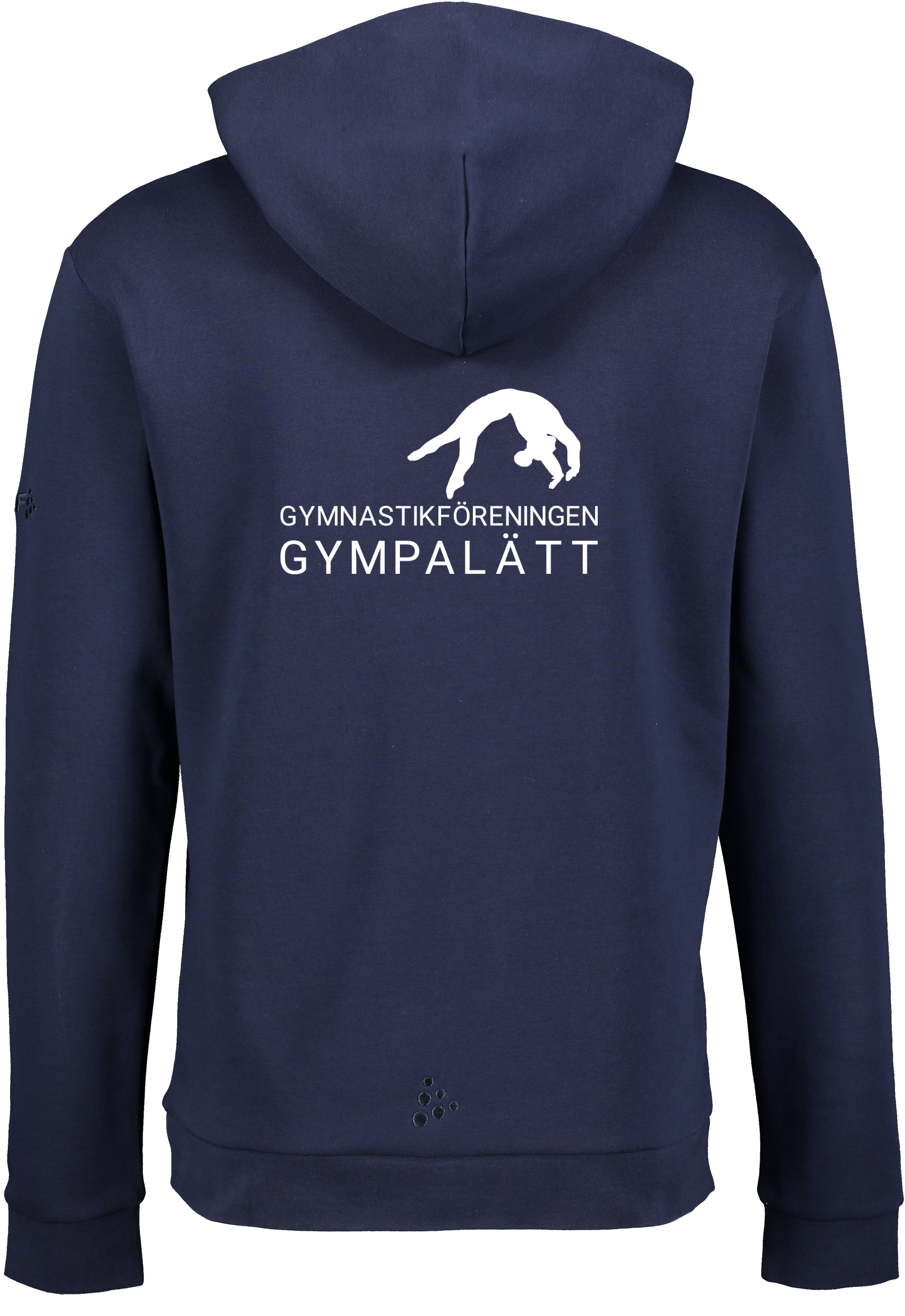 CRAFT, Community 2.0 Hood Jr