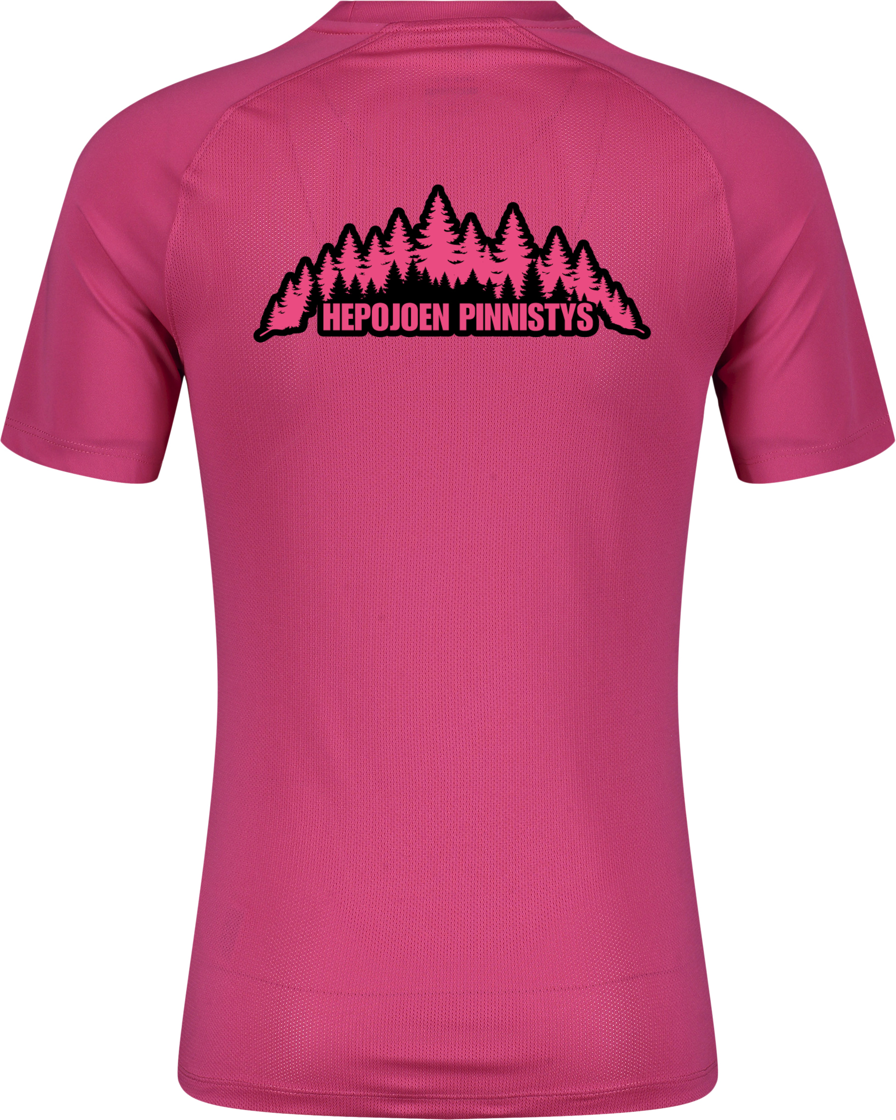 NIKE, PARK VIII SS JSY