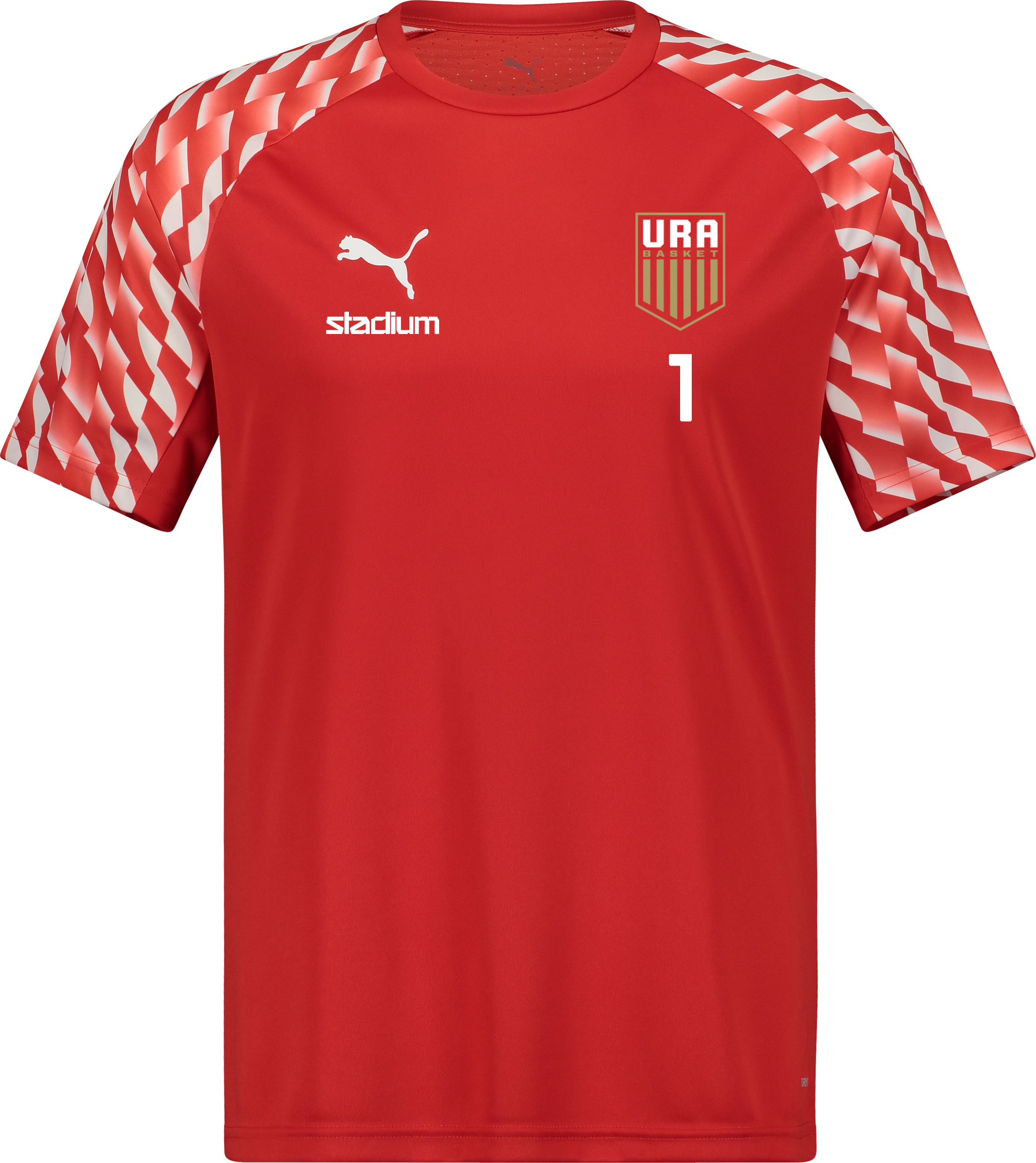 
PUMA, 
TEAMLIGA26 JERSEY JR, 
Detail 1
