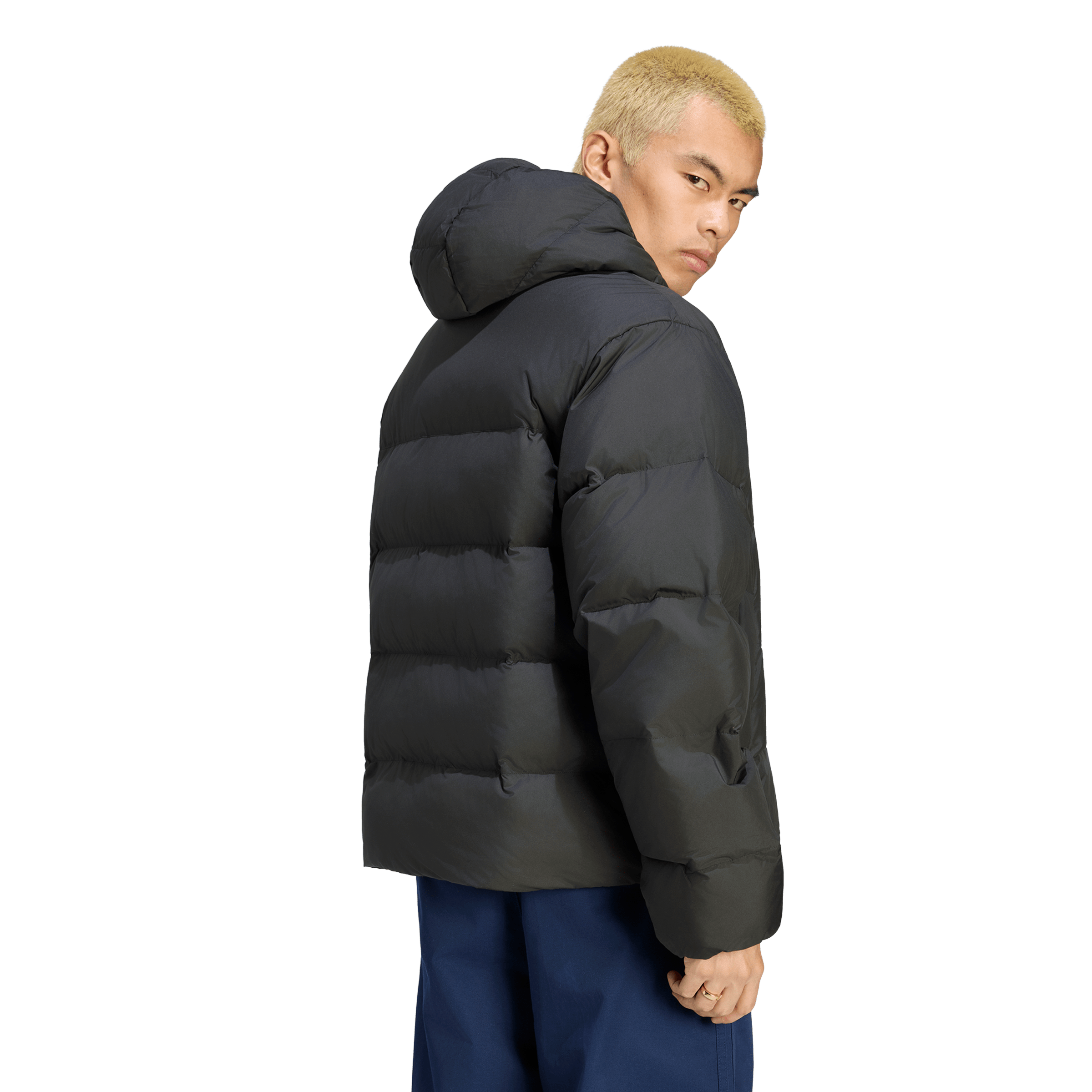 ADIDAS ORIGINALS, M REGEN JKT