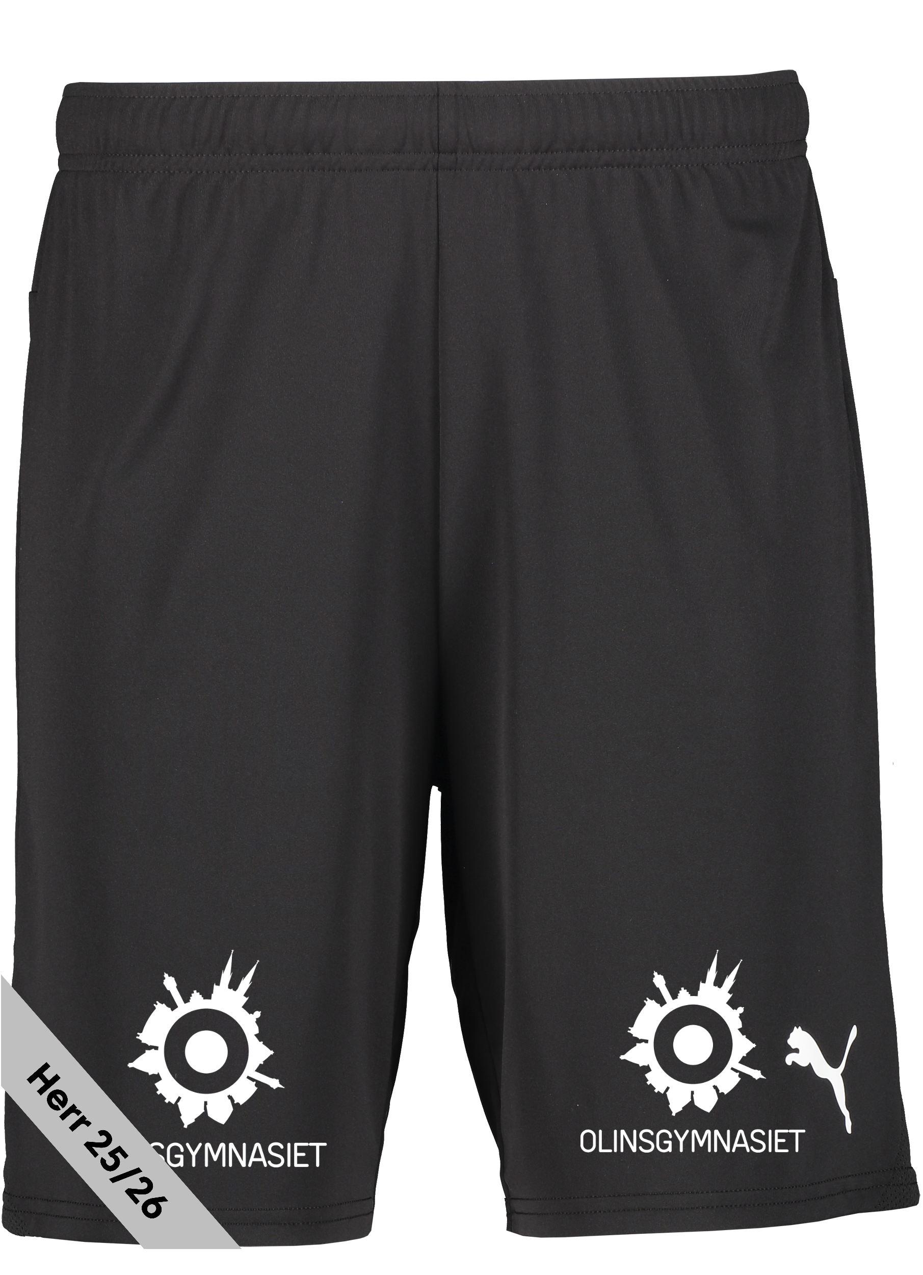 
PUMA, 
T Goal Shorts, 
Detail 1
