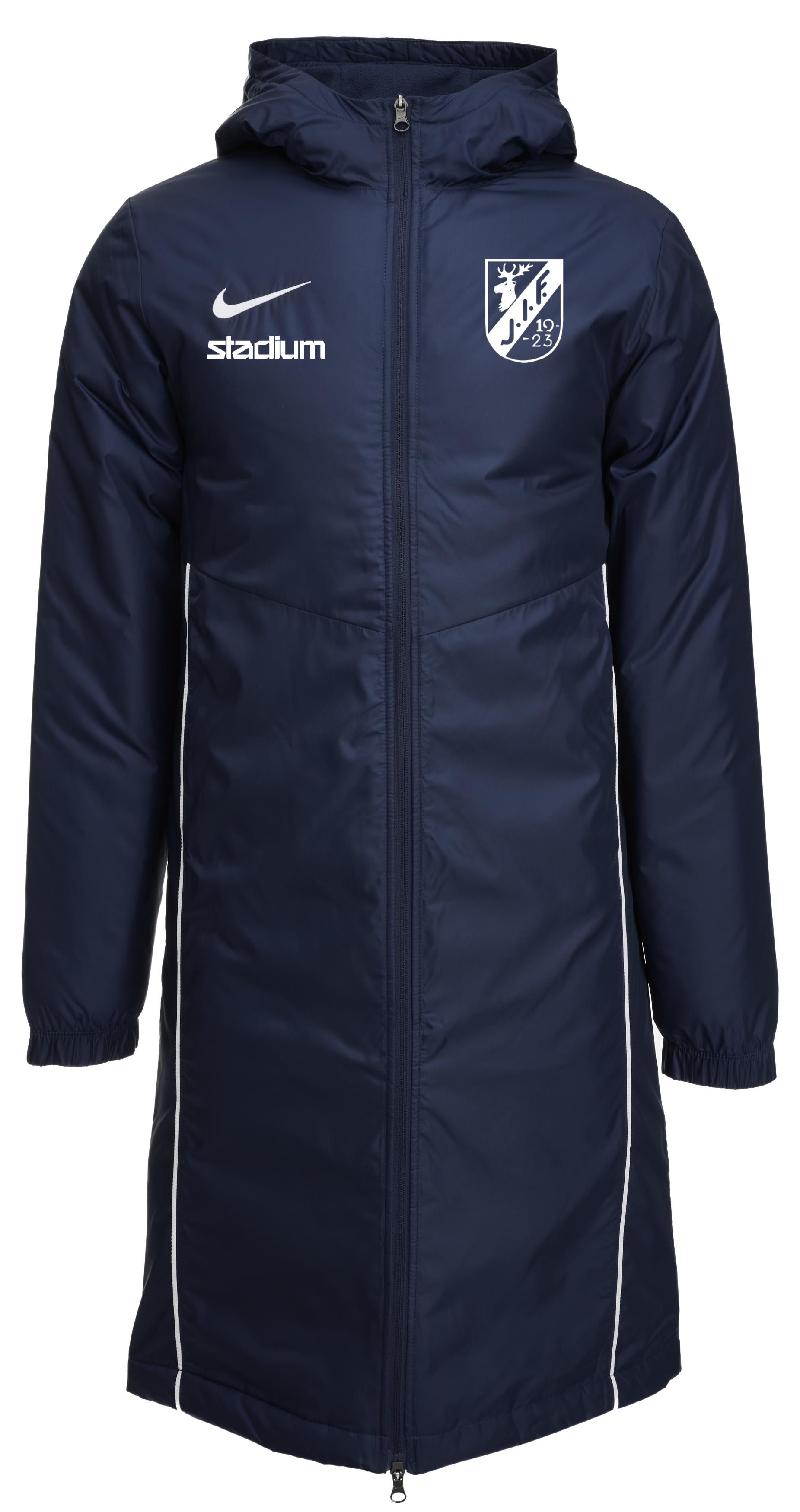 
NIKE, 
PARK26 SDF JKT, 
Detail 1
