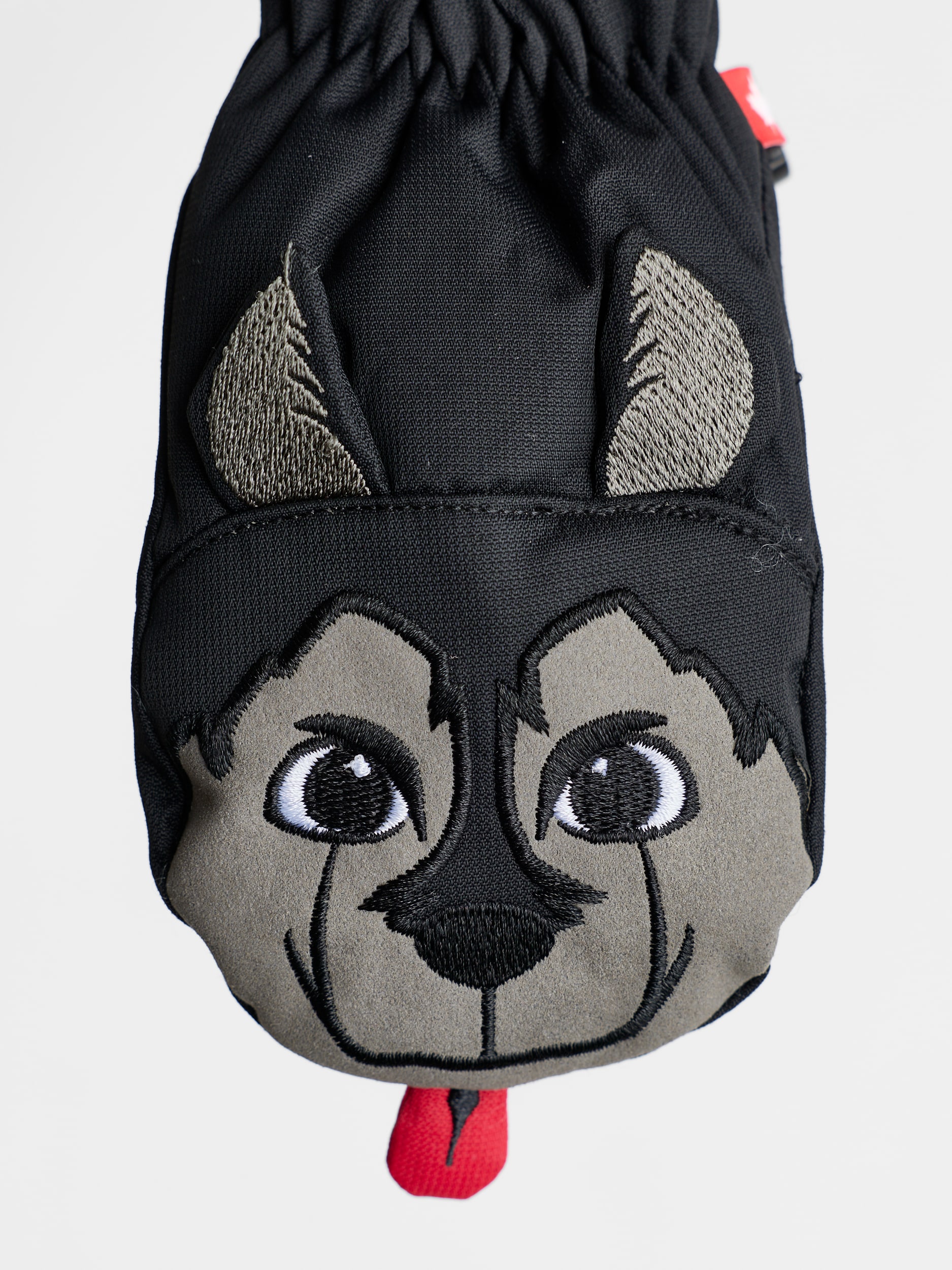 KOMBI, K ANIMAL FAM CHI MITT