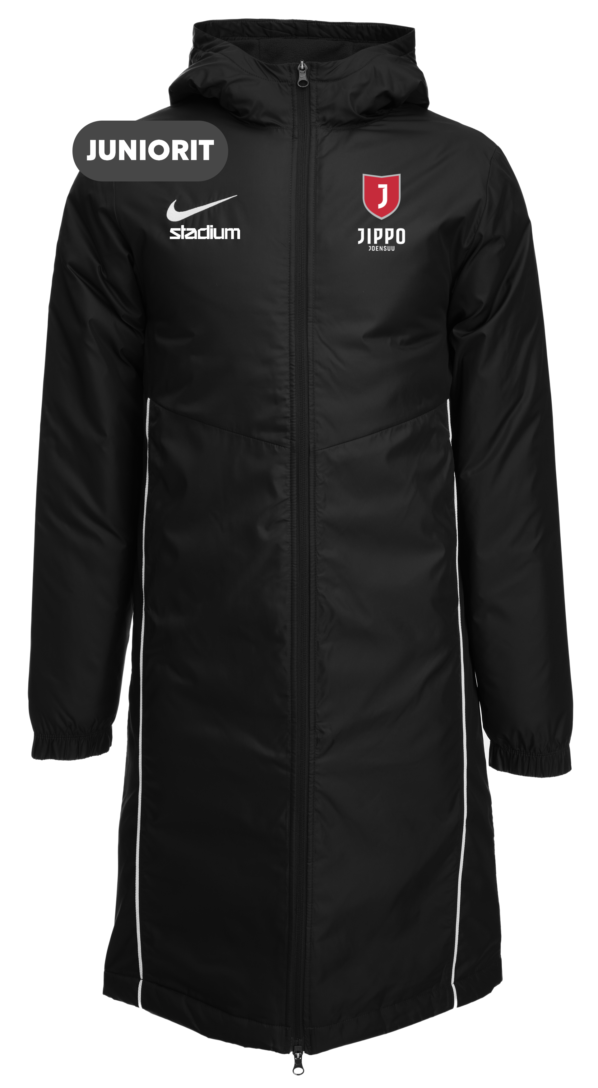 
NIKE, 
PARK26 SDF JKT JR, 
Detail 1
