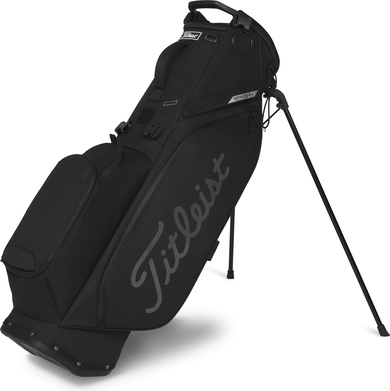 
TITLEIST, 
PLAYERS 4 STADRY, 
Detail 1
