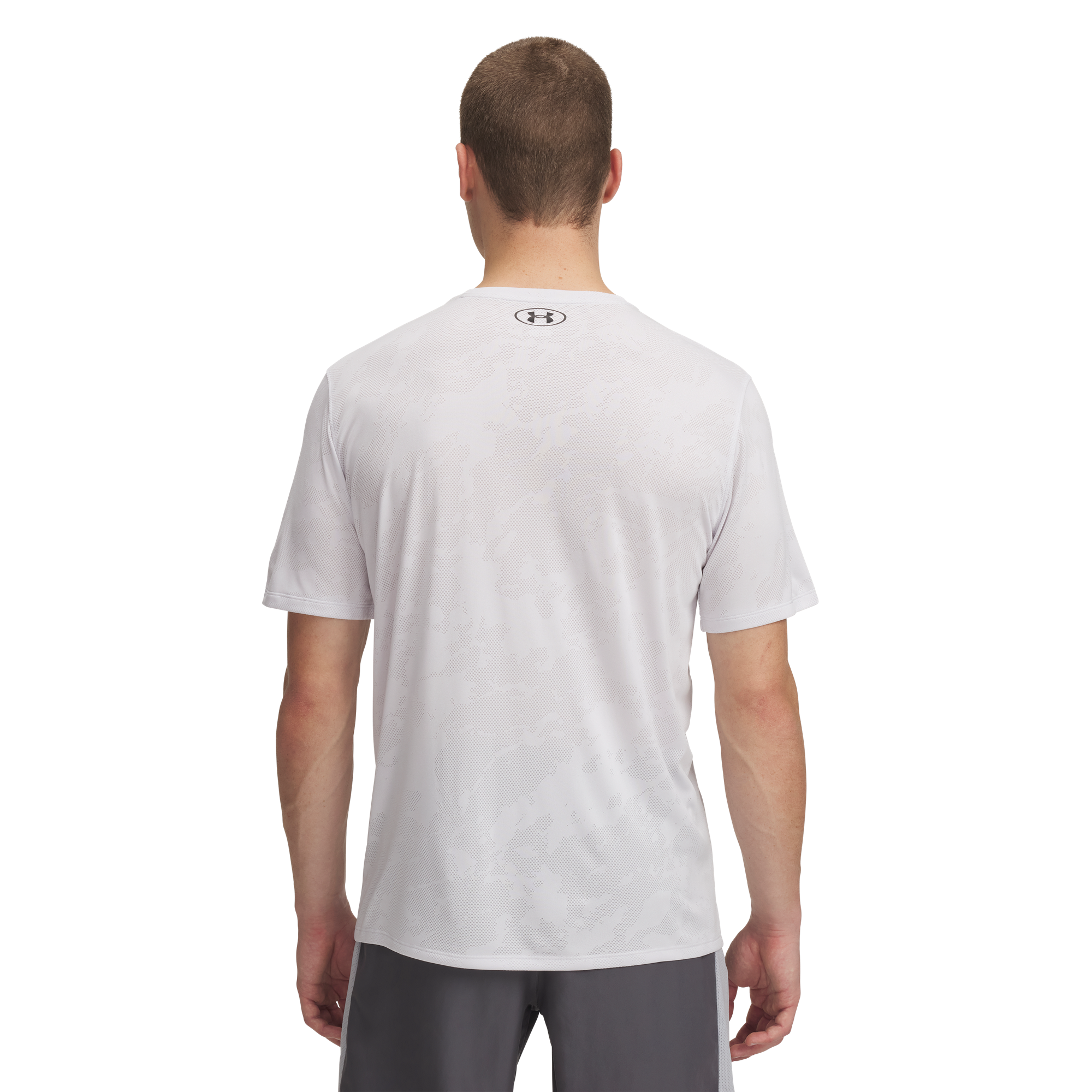 UNDER ARMOUR, M Ua Tech Vent Jcqrd Ss