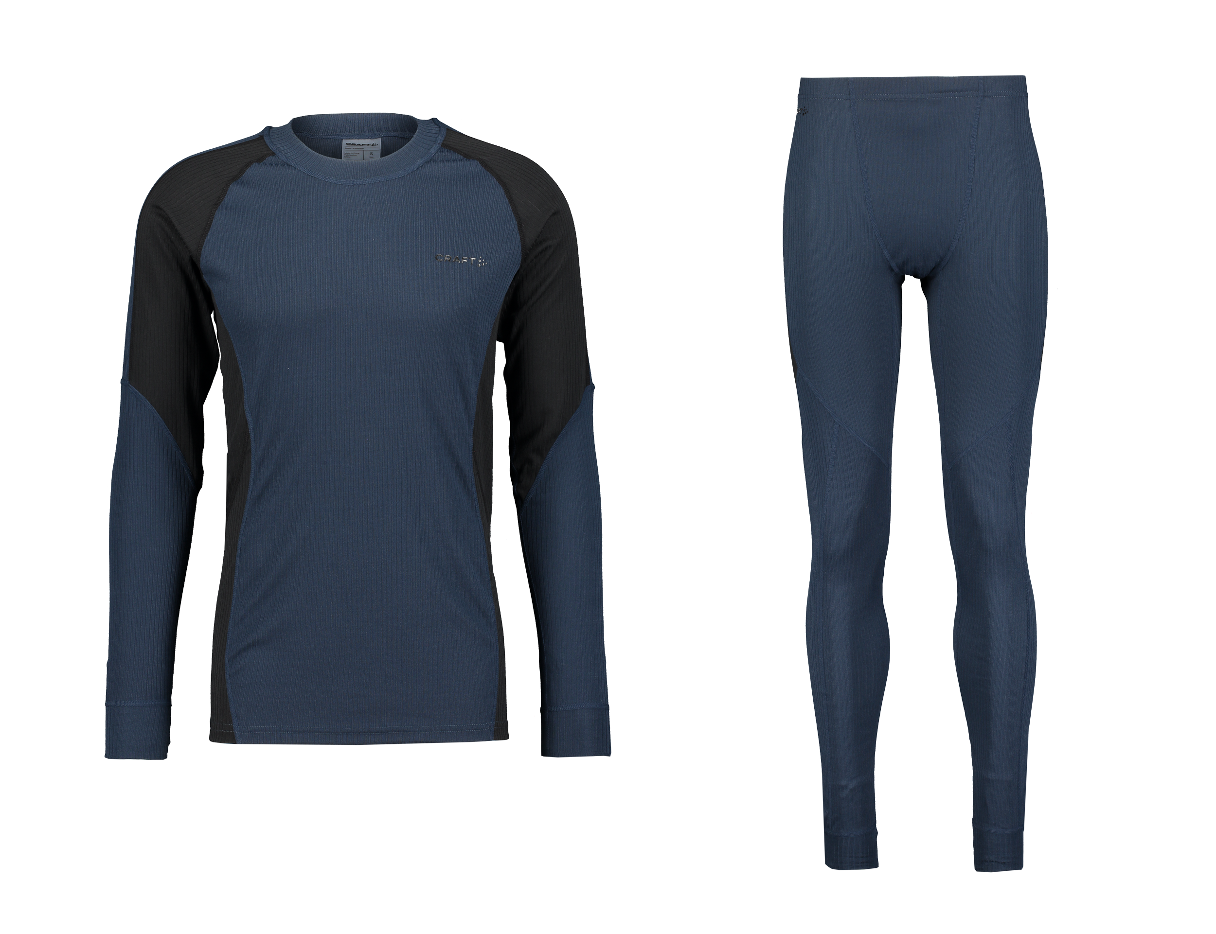 
CRAFT, 
M Core Dry Baselayer Set, 
Detail 1
