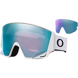 Flow Scape M + Lens - Mt White/prizm Sap Standard Small1x1