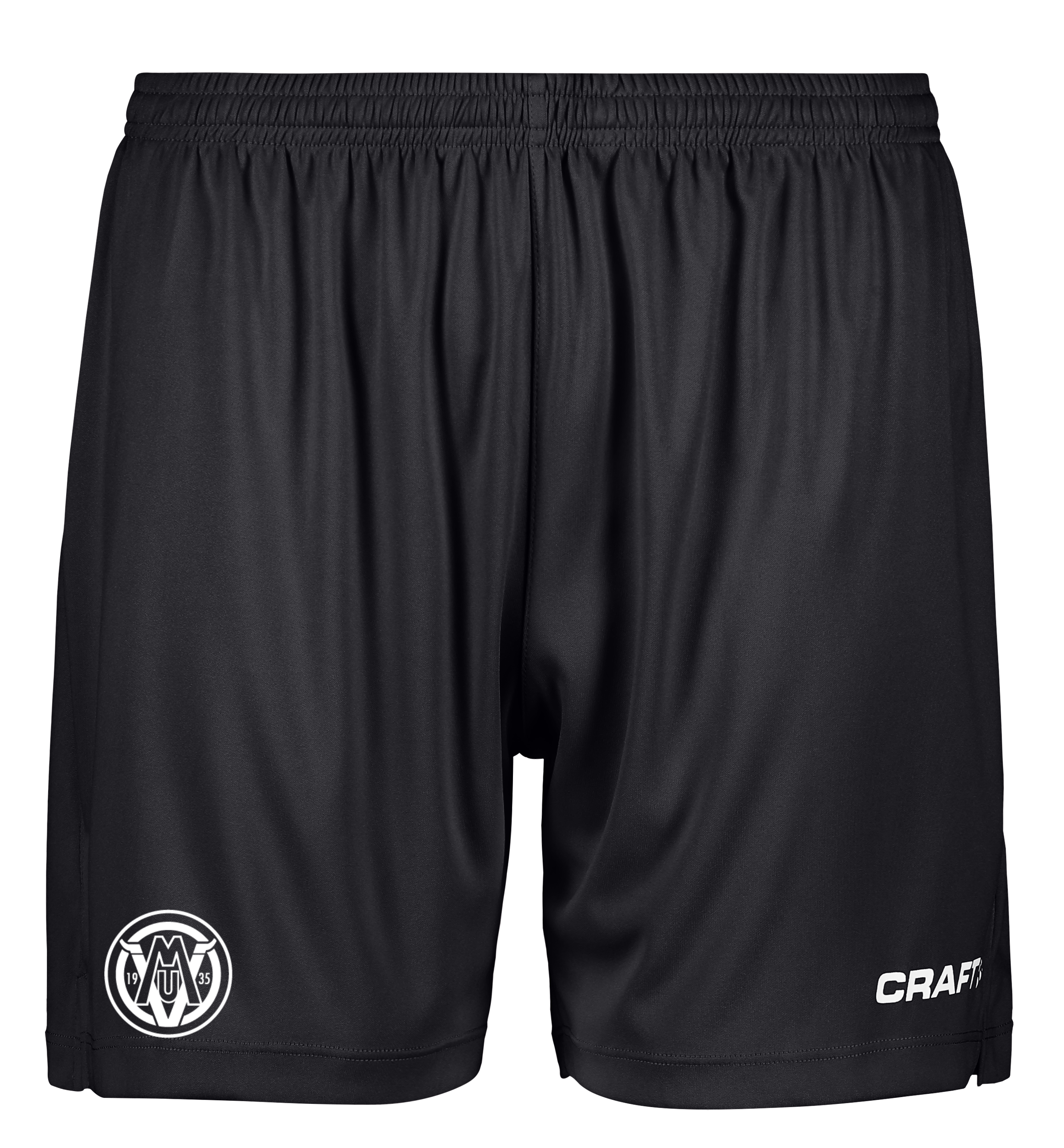 
CRAFT, 
Squad Go Short W, 
Detail 1
