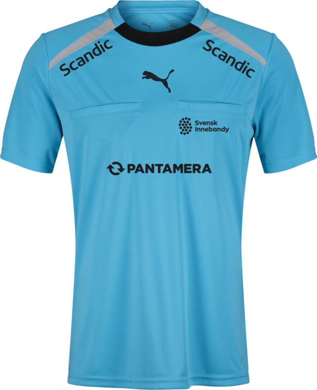 
PUMA, 
TEAMLIGA26 REFEREE JERSEY, 
Detail 1
